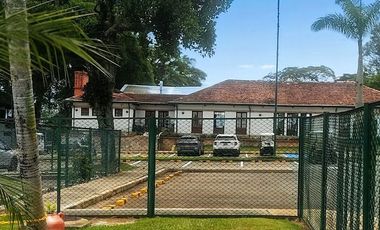 VENDO CABAÑA EL LAGUITO ( RUIROQUE COUNTRY CLUB)