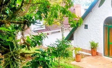 VENDO CABAÑA EL LAGUITO ( RUIROQUE COUNTRY CLUB)