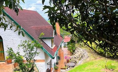 VENDO CABAÑA EL LAGUITO ( RUIROQUE COUNTRY CLUB)