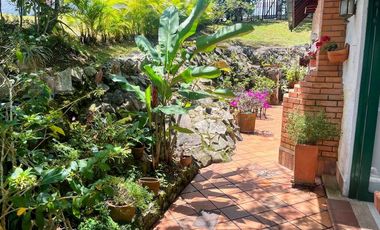 VENDO CABAÑA EL LAGUITO ( RUIROQUE COUNTRY CLUB)