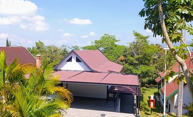 VENDO CABAÑA EL LAGUITO ( RUIROQUE COUNTRY CLUB)
