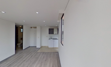 VENTA DE APARTAMNETO EN MADRID