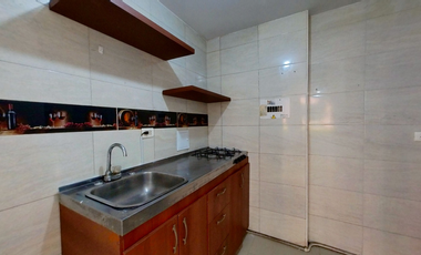 VENTA DE APARTAMENTO EN MADRID