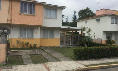 CASA EN VENTA, LEONARDO RODRIGUEZ ALCAINE, PRIVADA DE LOS ELECTRICISTAS, TUXPAN VER