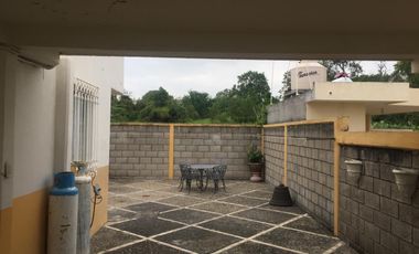 CASA EN VENTA, LEONARDO RODRIGUEZ ALCAINE, PRIVADA DE LOS ELECTRICISTAS, TUXPAN VER