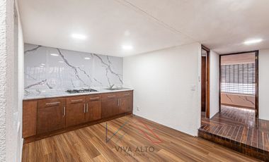 Departamento en Venta en Colonia Juárez, CDMX – Ubicación Privilegiada y Alta Plusvalía