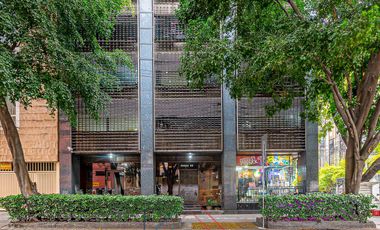 Departamento en Venta en Colonia Juárez, CDMX – Ubicación Privilegiada y Alta Plusvalía
