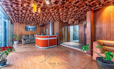 Departamento en Venta en Colonia Juárez, CDMX – Ubicación Privilegiada y Alta Plusvalía