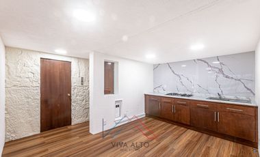 Departamento en Venta en Colonia Juárez, CDMX – Ubicación Privilegiada y Alta Plusvalía