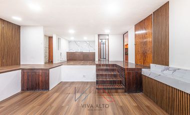 Departamento en Venta en Colonia Juárez, CDMX – Ubicación Privilegiada y Alta Plusvalía