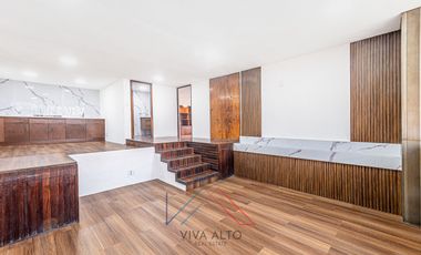 Departamento en Venta en Colonia Juárez, CDMX – Ubicación Privilegiada y Alta Plusvalía