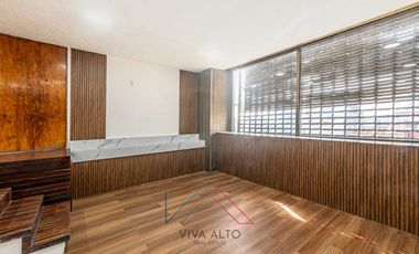 Departamento en Venta en Colonia Juárez, CDMX – Ubicación Privilegiada y Alta Plusvalía