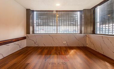 Departamento en Venta en Colonia Juárez, CDMX – Ubicación Privilegiada y Alta Plusvalía