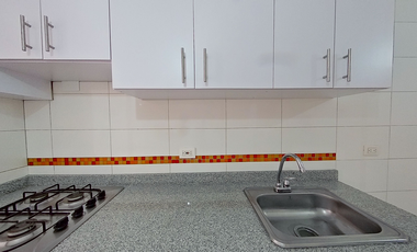 VNEGTA DE APARTAMANETO EN MADRID