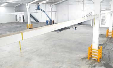 Bodega en Renta Apodaca