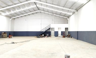 Bodega en Renta Apodaca