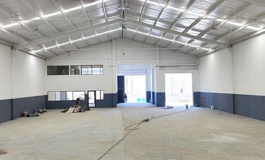 Bodega en Renta Apodaca