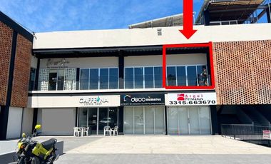 Local de 56.46 m2 en Plaza Sendas en Capital Norte a 2 km de Av.JuanGilPreciado y a 950 m del Instituto Tepeyac Capital Nte. NUEVO PRECIO OPORTUNIDAD