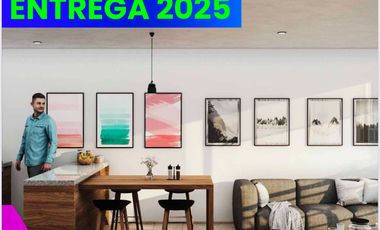 PREVENTA DE ULTIMOS DEPARTAMENTOS CENTRAL AZCAPOTZALCO