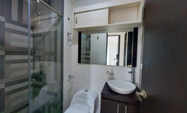 VENTA DE APARTAMENTO EN MADRID