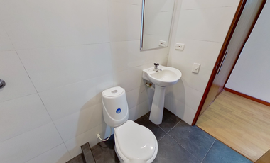 VENTA DE APARTAMENTO EN MADRID