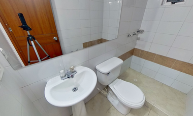 VENTA DE APARTAMENTO EN MADRID