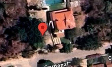 VENTA DE CASA EN CHAPALA JALISCO C CARDENAL  COL CHAPALA HACIENDAS