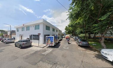 OFICINAS Y/O CONSULTORIOS EN RENTA ORTEGA Y MONTAÑEZ.