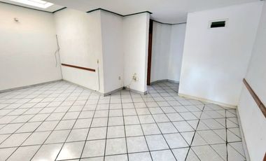 OFICINAS Y/O CONSULTORIOS EN RENTA ORTEGA Y MONTAÑEZ.