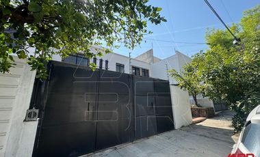 TERRENO EN VENTA EN PROVIDENCIA PARA TORRE DE DEPARTAMENTOS