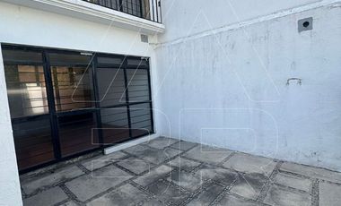 TERRENO EN VENTA EN PROVIDENCIA PARA TORRE DE DEPARTAMENTOS