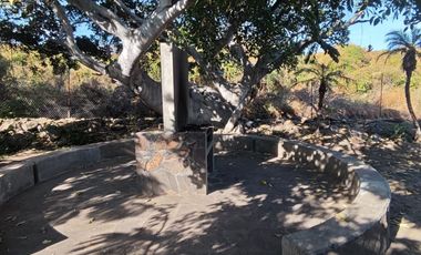 Terrenos Laguna de Chapala en fraccionamiento privado 270m2 en $1,620,000