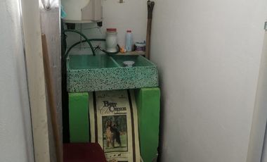 CASA 2 PISOS EN PRIVADA