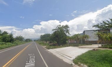 Terrenos Laguna de Chapala en fraccionamiento privado 480m2 en $2,880,000