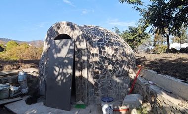 Terrenos Laguna de Chapala en fraccionamiento privado 480m2 en $2,880,000