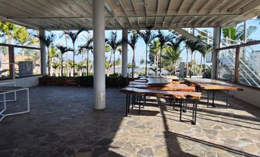Terrenos Laguna de Chapala en fraccionamiento privado 480m2 en $2,880,000