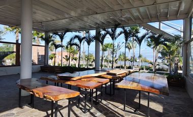 Terrenos Laguna de Chapala en fraccionamiento privado 480m2 en $2,880,000