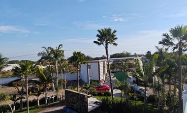 Terrenos Laguna de Chapala en fraccionamiento privado 480m2 en $2,880,000
