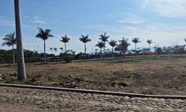 Terrenos Laguna de Chapala en fraccionamiento privado 480m2 en $2,880,000