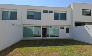 CASA EN RENTA LA CAMPIÑA DEL BOSQUE LEON GUANAJUATO