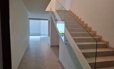 CASA EN RENTA LA CAMPIÑA DEL BOSQUE LEON GUANAJUATO