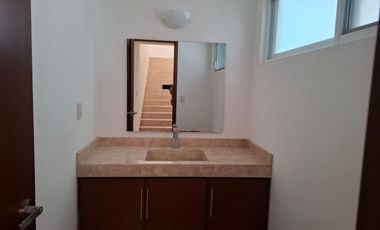 CASA EN RENTA LA CAMPIÑA DEL BOSQUE LEON GUANAJUATO