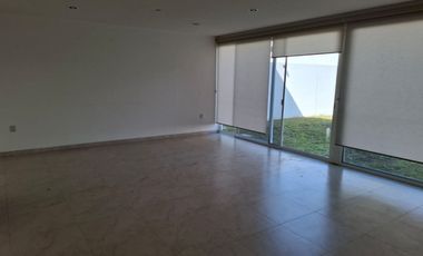 CASA EN RENTA LA CAMPIÑA DEL BOSQUE LEON GUANAJUATO