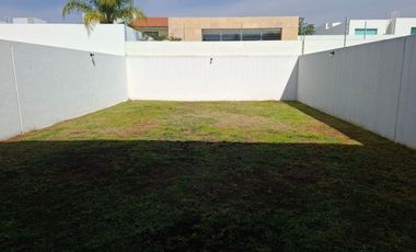 CASA EN RENTA LA CAMPIÑA DEL BOSQUE LEON GUANAJUATO