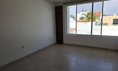 CASA EN RENTA LA CAMPIÑA DEL BOSQUE LEON GUANAJUATO