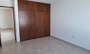 CASA EN RENTA LA CAMPIÑA DEL BOSQUE LEON GUANAJUATO