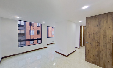 VENTA DE APARTAMENTO EN CHIA
