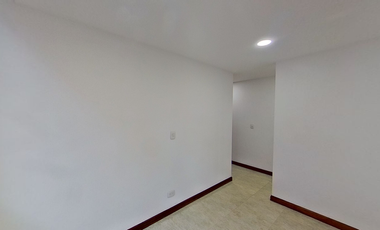 VENTA DE APARTAMENTO EN CHIA