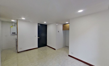 VENTA DE APARTAMENTO EN CHIA