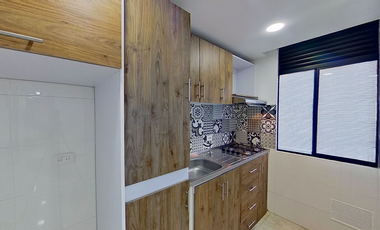 VENTA DE APARTAMENTO EN CHIA